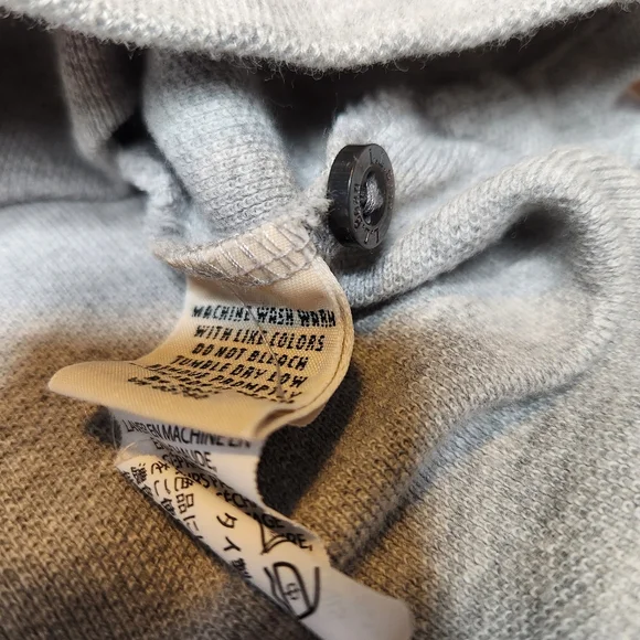 L.L. Bean Cotton Polo - Picture 5 of 6